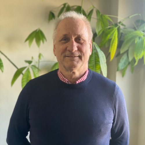 Detlef Wüstefeld, Prokurist der Wüstefeld Gruppe